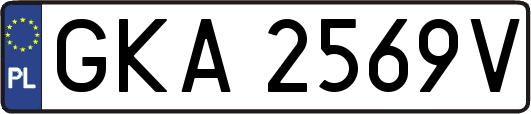 GKA2569V