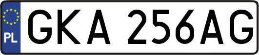 GKA256AG