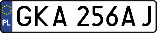 GKA256AJ