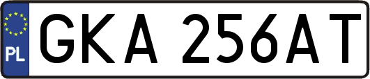 GKA256AT