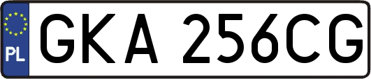 GKA256CG
