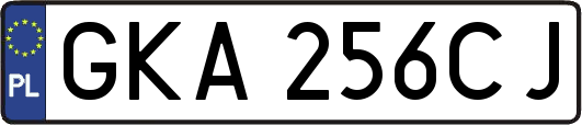 GKA256CJ