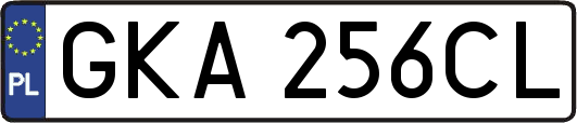GKA256CL