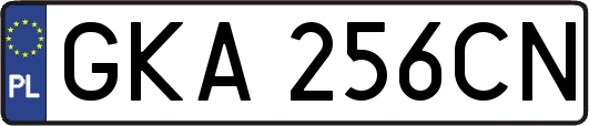 GKA256CN