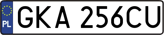 GKA256CU