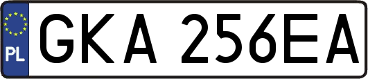 GKA256EA