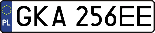 GKA256EE