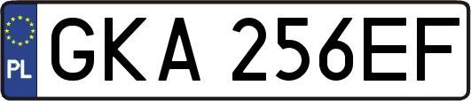 GKA256EF