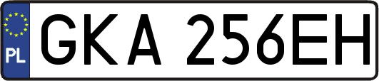 GKA256EH