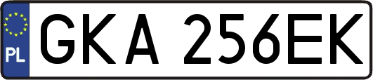 GKA256EK
