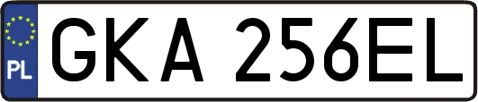 GKA256EL