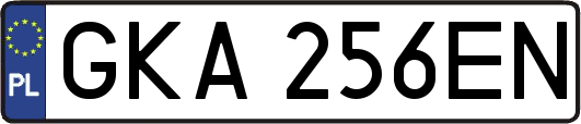 GKA256EN
