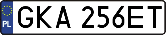 GKA256ET