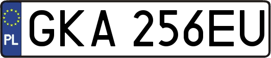 GKA256EU