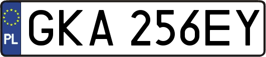 GKA256EY