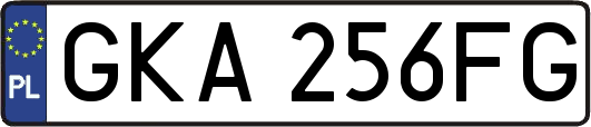 GKA256FG