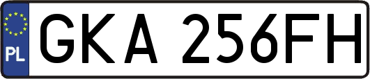 GKA256FH