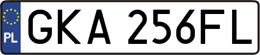 GKA256FL