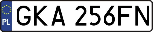 GKA256FN