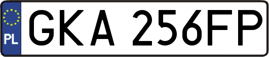GKA256FP