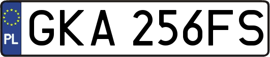 GKA256FS