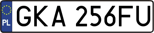 GKA256FU