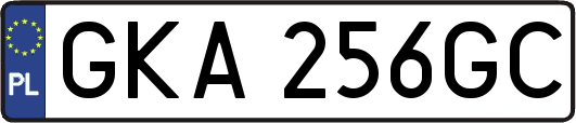 GKA256GC
