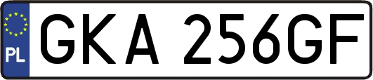 GKA256GF