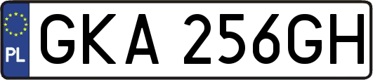 GKA256GH