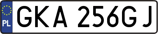 GKA256GJ