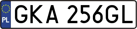 GKA256GL