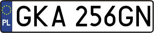GKA256GN
