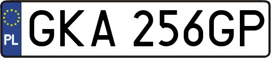 GKA256GP