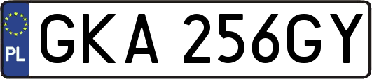 GKA256GY