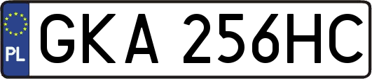 GKA256HC