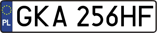 GKA256HF