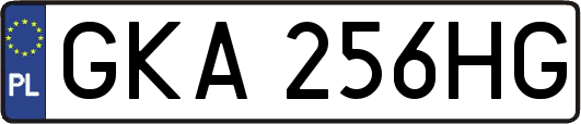 GKA256HG