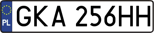 GKA256HH