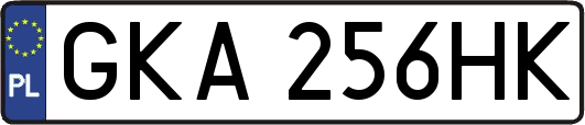 GKA256HK