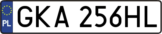 GKA256HL