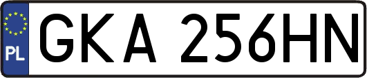 GKA256HN