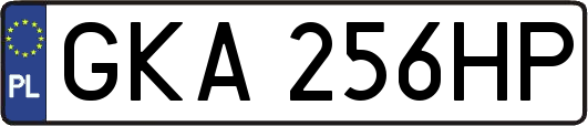 GKA256HP