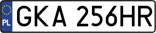 GKA256HR