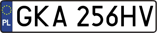 GKA256HV