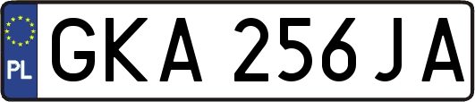 GKA256JA