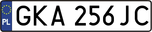GKA256JC