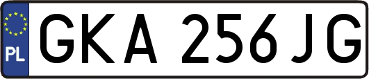 GKA256JG