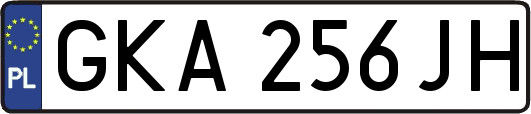 GKA256JH