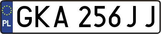 GKA256JJ