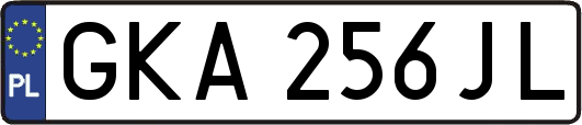 GKA256JL